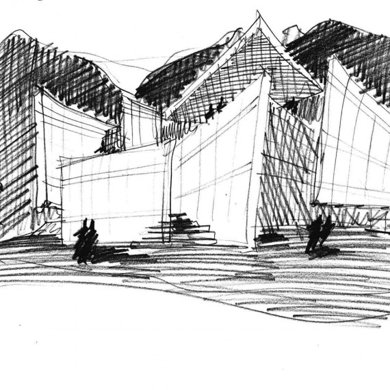 Davide Macullo Architects | SWISS HOUSE XXXIV
